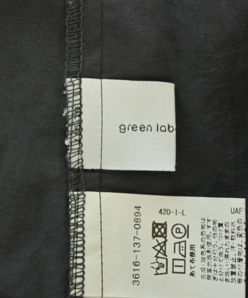 green label relaxing เสื้อสตรี