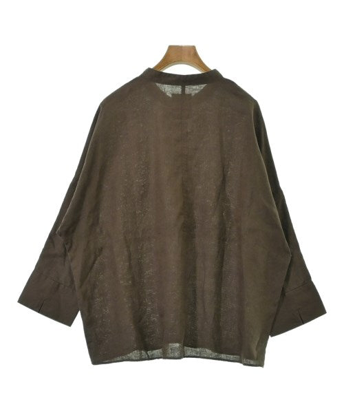 green label relaxing เสื้อสตรี