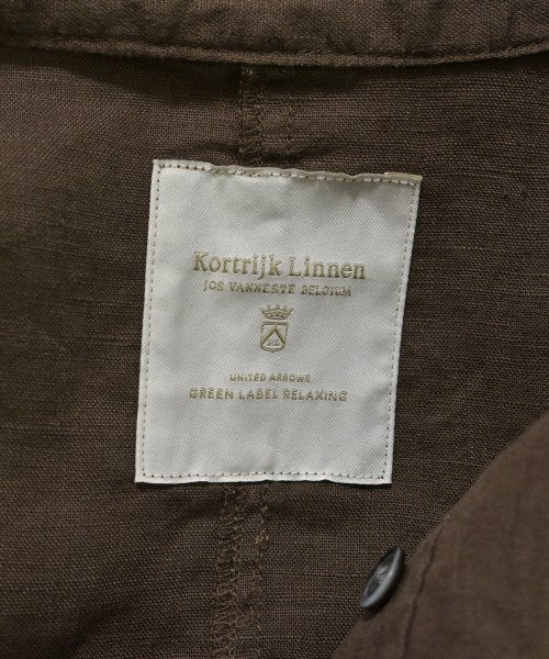 green label relaxing เสื้อสตรี