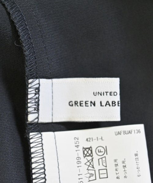 green label relaxing เสื้อสตรี