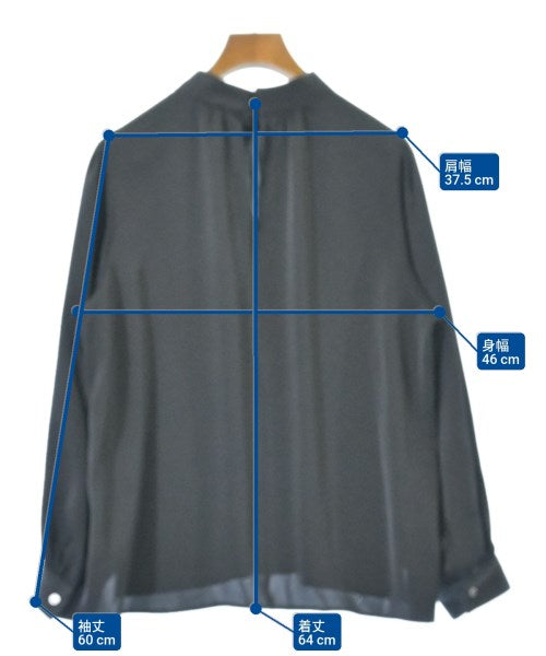 green label relaxing เสื้อสตรี