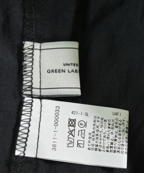 green label relaxing เสื้อสตรี