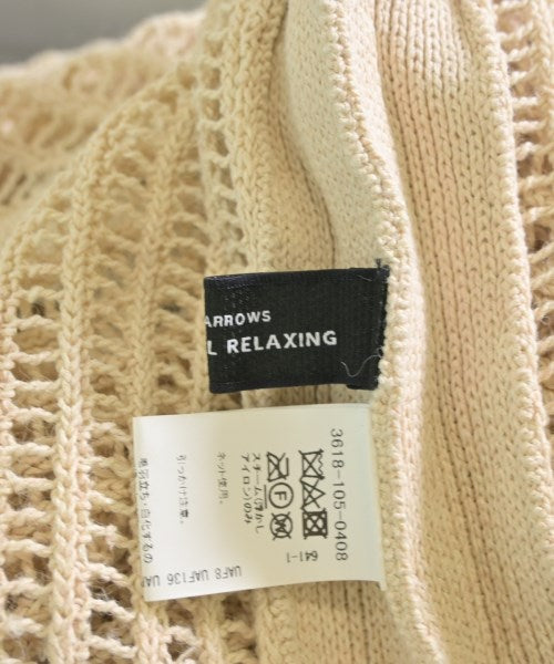 green label relaxing เสื้อกั๊ก