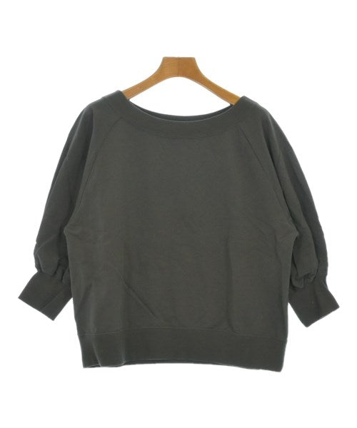 green label relaxing เสื้อสเวตเตอร์