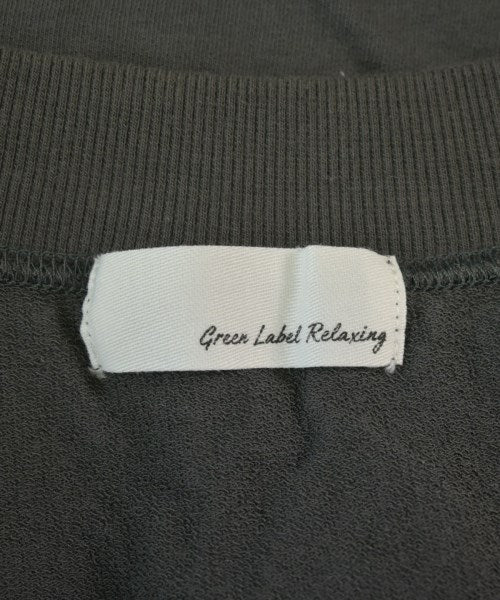 green label relaxing เสื้อสเวตเตอร์
