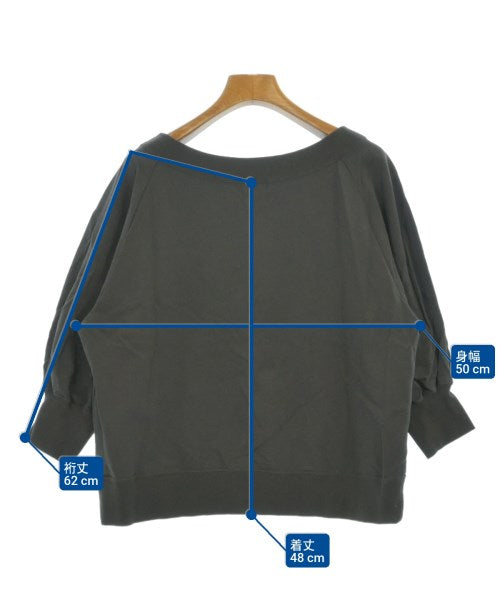 green label relaxing เสื้อสเวตเตอร์