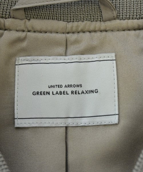 green label relaxing แจ็คเก็ตเบลาส์ อื่น
