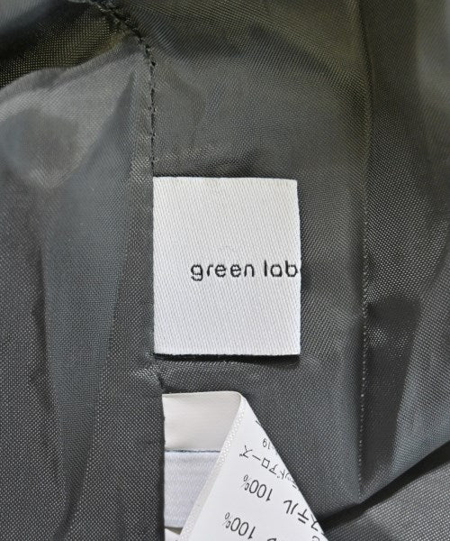 green label relaxing กระโปรงยาว/แม็กซี่ยาว