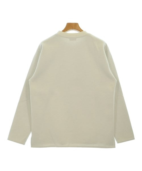 green label relaxing เสื้อยืด/เสื้อท็อปส์