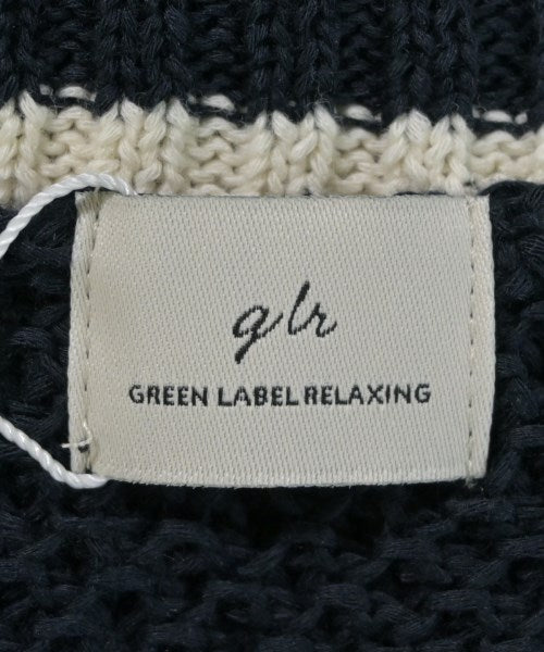 green label relaxing เสื้อกั๊ก