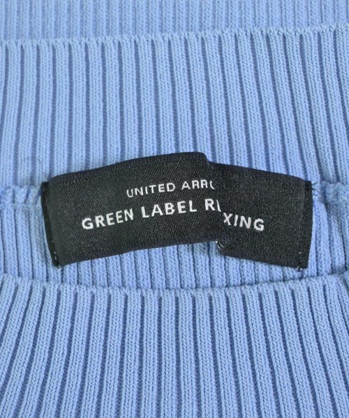 green label relaxing เสื้อกันหนาว