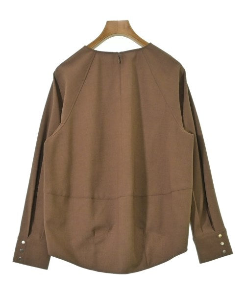 green label relaxing เสื้อสตรี