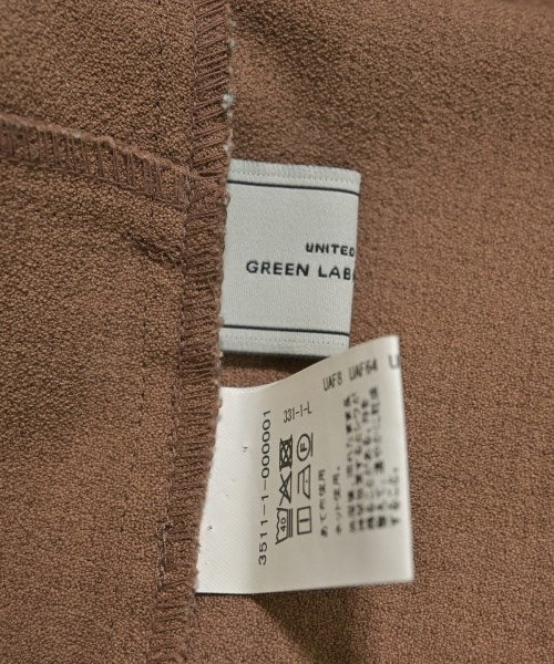 green label relaxing เสื้อสตรี