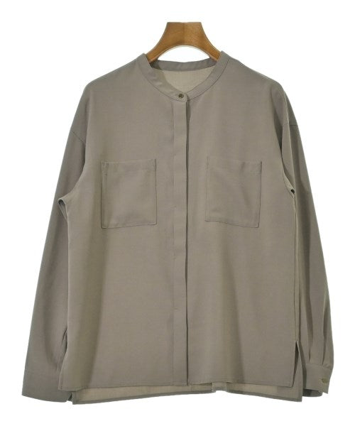 green label relaxing เสื้อสตรี