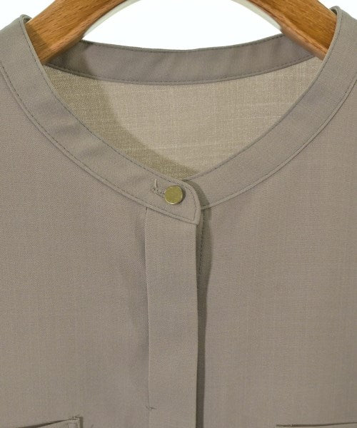 green label relaxing เสื้อสตรี