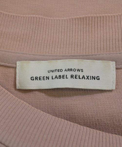 green label relaxing เสื้อกันหนาว