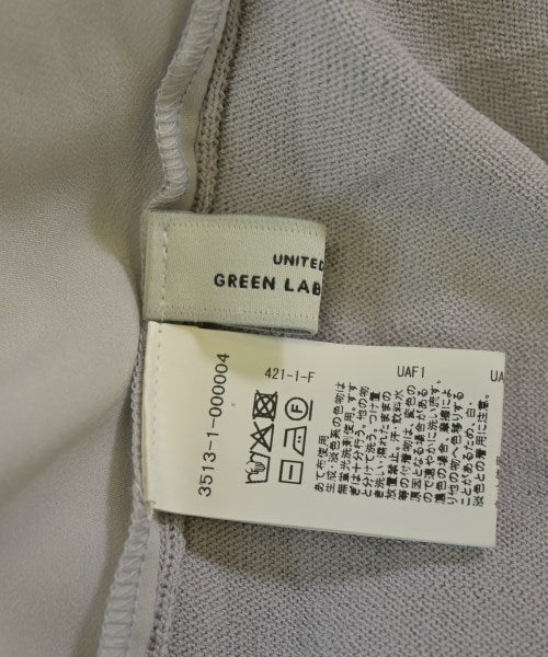 green label relaxing เสื้อสตรี