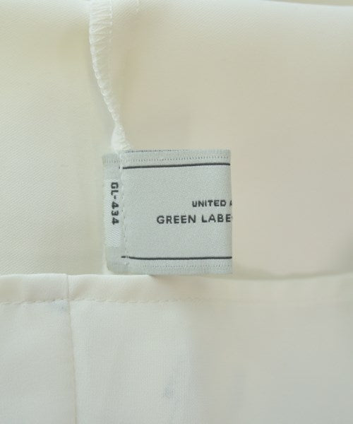 green label relaxing เสื้อสตรี