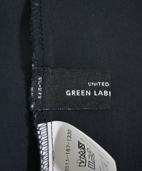 green label relaxing เสื้อสตรี