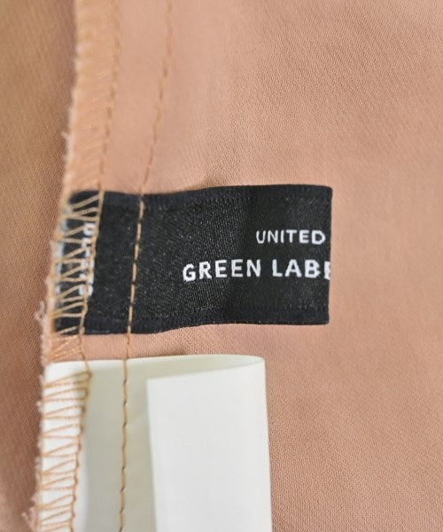 green label relaxing เสื้อสตรี