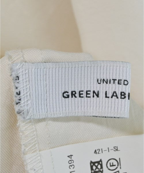 green label relaxing เสื้อสตรี