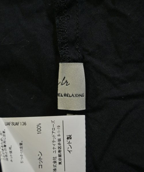green label relaxing เสื้อสตรี