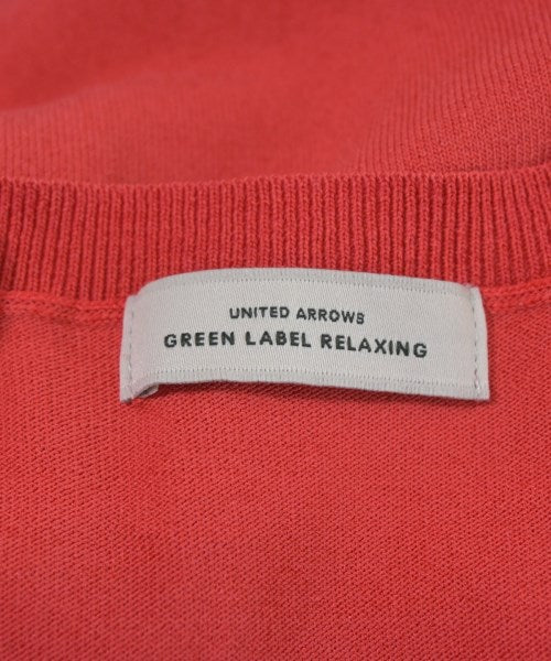 green label relaxing เสื้อคาร์ดิแกน