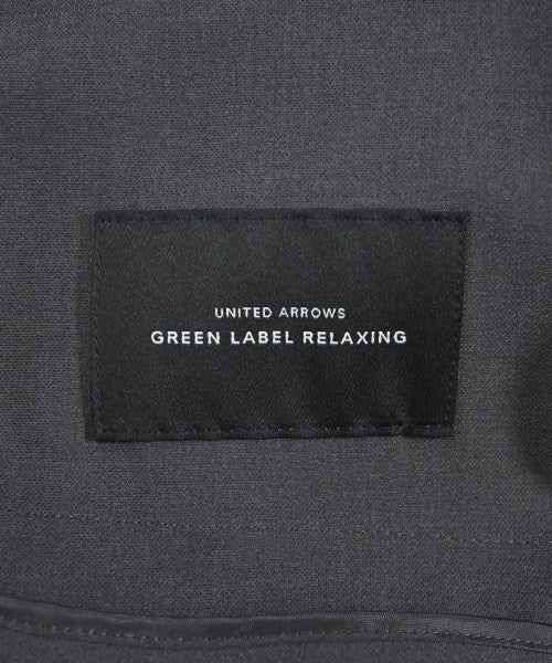 green label relaxing แจ็คเก็ตไม่มีปก