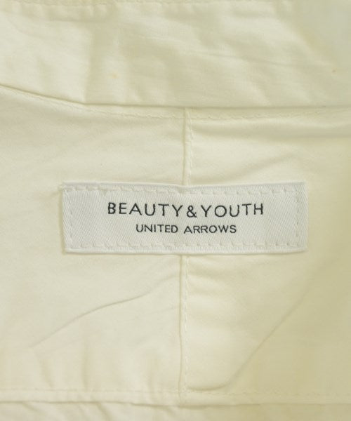 BEAUTY&YOUTH UNITED ARROWS เสื้อสตรี