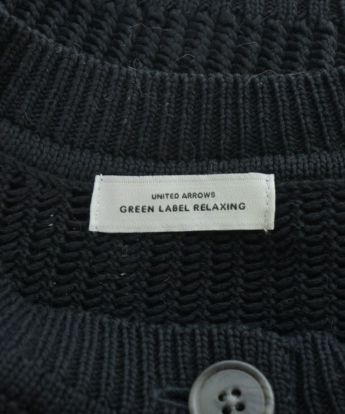 green label relaxing เสื้อคาร์ดิแกน