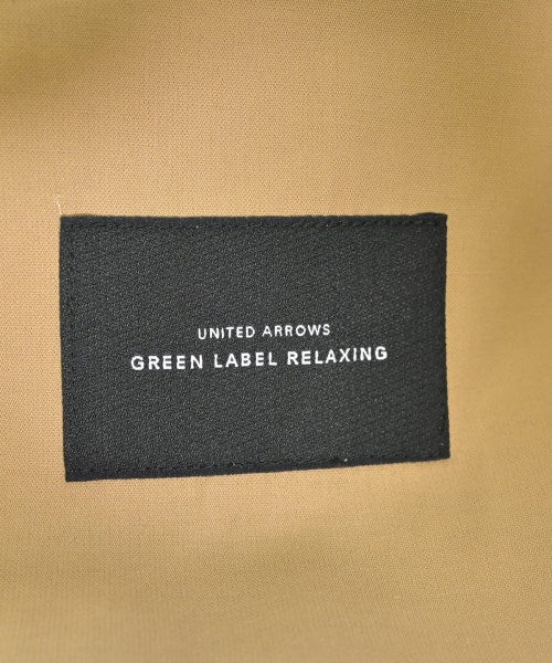 green label relaxing เบลเซอร์/แจ็คเก็ตสูท