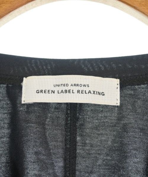 green label relaxing เสื้อยืด/เสื้อท็อปส์