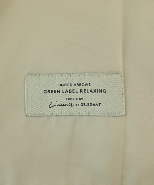 green label relaxing กางเกง อื่น