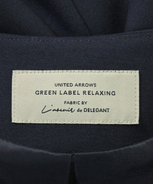 green label relaxing เสื้อกั๊ก