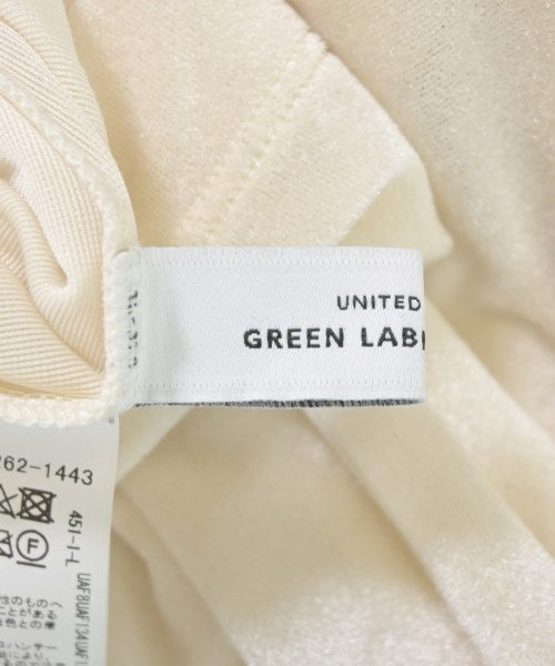 green label relaxing เสื้อยืด/เสื้อท็อปส์