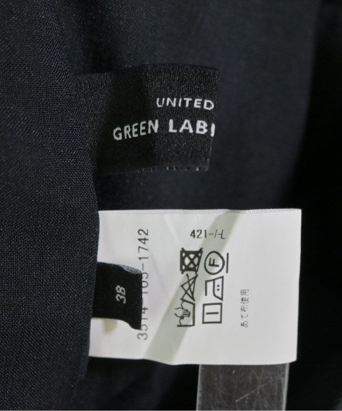 green label relaxing กางเกงขายาว