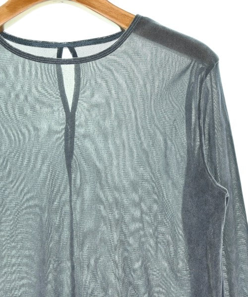 green label relaxing เสื้อยืด/เสื้อท็อปส์