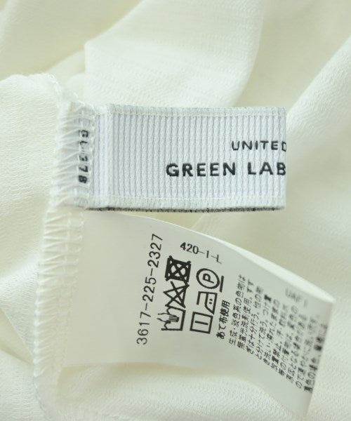 green label relaxing เสื้อสตรี