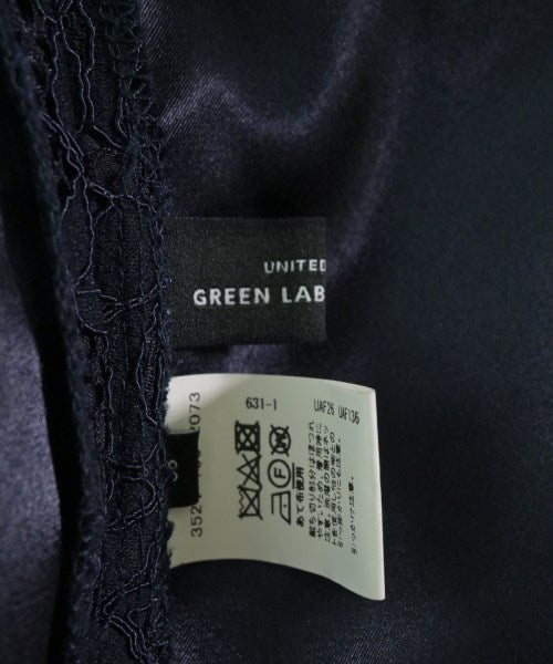 green label relaxing กระโปรงยาว/แม็กซี่ยาว