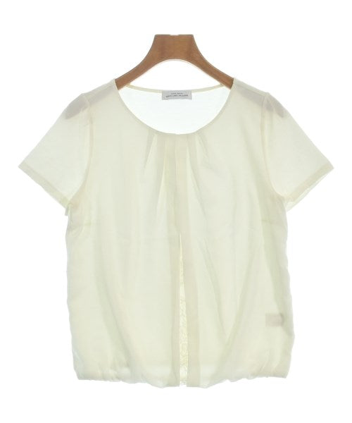 green label relaxing เสื้อยืด/เสื้อท็อปส์
