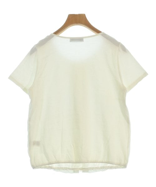 green label relaxing เสื้อยืด/เสื้อท็อปส์