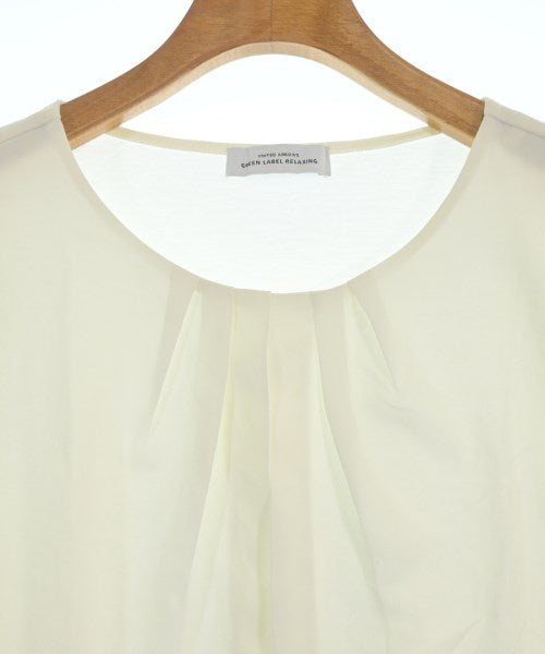 green label relaxing เสื้อยืด/เสื้อท็อปส์