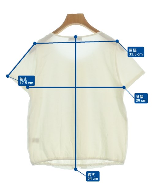 green label relaxing เสื้อยืด/เสื้อท็อปส์