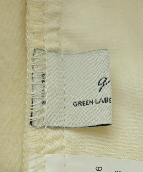 green label relaxing กระโปรงยาว/แม็กซี่ยาว
