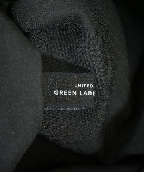 green label relaxing กางเกงขายาว