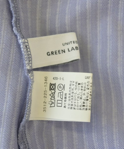 green label relaxing เสื้อสตรี