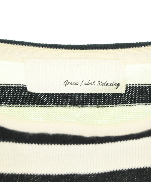 green label relaxing เสื้อกันหนาว