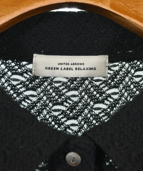 green label relaxing เสื้อลำลอง