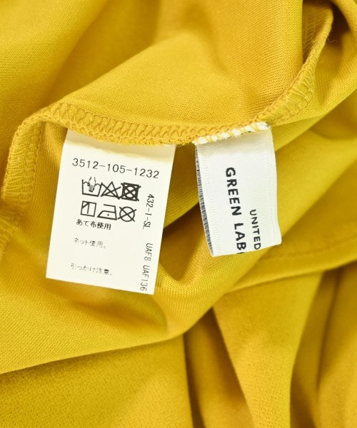 green label relaxing เสื้อสตรี