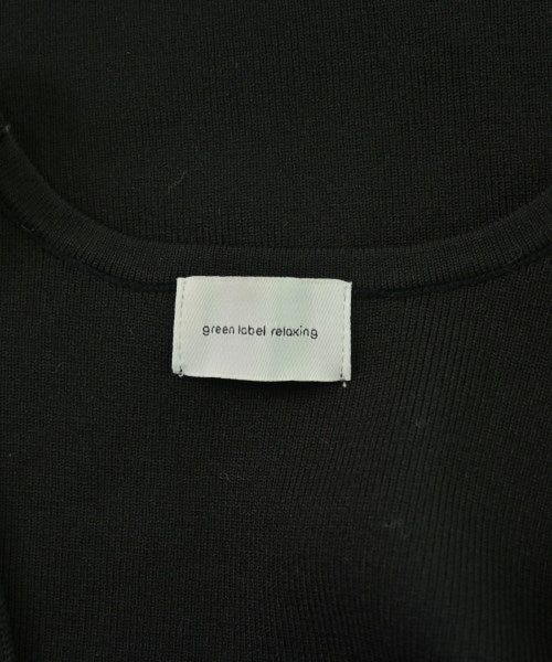green label relaxing เสื้อกั๊ก